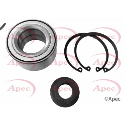 Wheel Bearing Kit APEC AWB1012