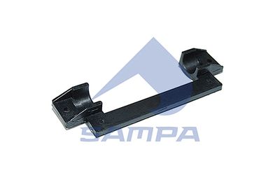 Soporte, faro principal