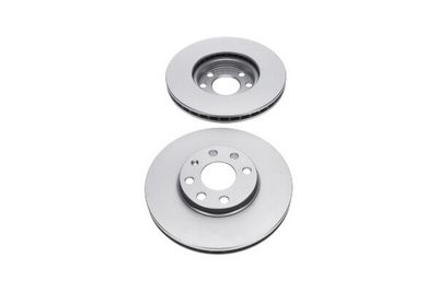 Brzdový kotouč KAVO PARTS BR-10276-C