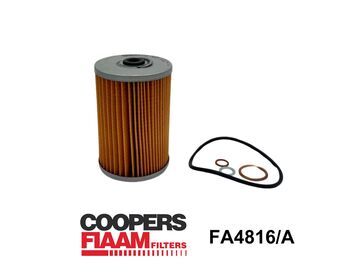 маслен филтър CoopersFiaam