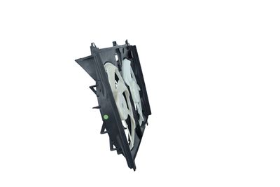 VENTILATOR RADIATOR NRF 47581 36
