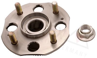 AUTEX 802784 Подшипник ступицы  для HONDA ACCORD (Хонда Аккорд)
