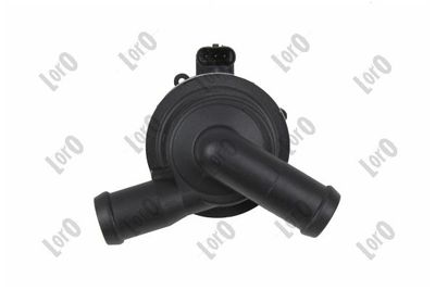 Auxiliary Water Pump (cooling water circuit) 138-01-006