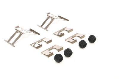 SET ACCESORII PLACUTE FRANA BOSCH 1987474831 26