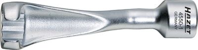HAZET Nadstavec nástrčkového kľúča 17 mm 4550-1