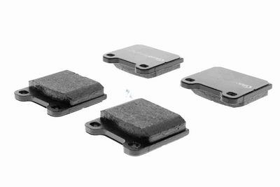 BREMSBELAGSATZ SCHEIBENBREMSE VAICO V308100 2