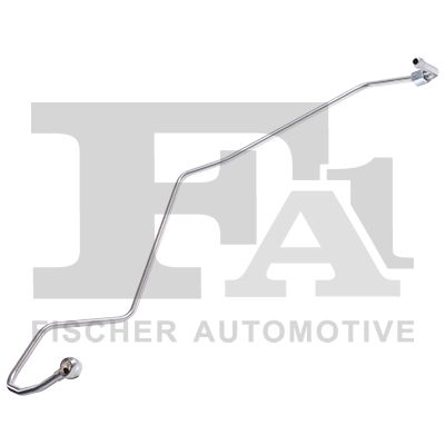 CONDUCTA ULEI INCARCARE