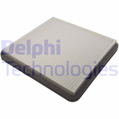 Фильтр, воздух во внутренном пространстве DELPHI TSP0325323 для CHEVROLET SPARK