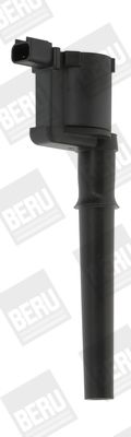 Катушка зажигания BorgWarner (BERU) ZS369 для FORD USA MUSTANG