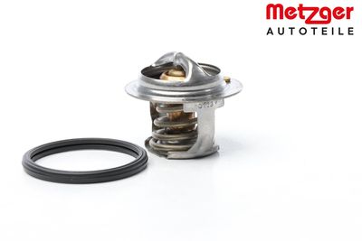 TERMOSTAT LICHID RACIRE METZGER AUTOTEILE 4006119 7