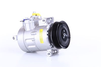 COMPRESOR CLIMATIZARE NISSENS 890632 29