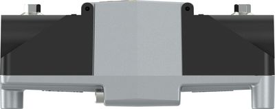 UNITATE CONTROL SISTEM FRANARE WABCO 4008600030 1