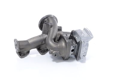 LADER AUFLADUNG BTS Turbo T919044 35