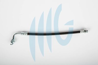 Тормозной шланг RICAMBIFLEX GM 02300883 для MAZDA MX-5