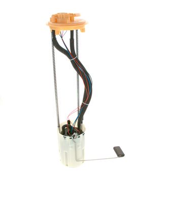 SISTEM ALIMENTARE CU COMBUSTIBIL BOSCH 0580314081 15