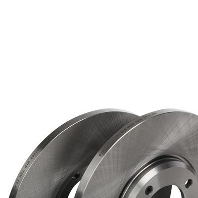 спирачен диск STARK SKBD-0022823