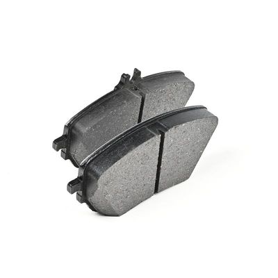 BREMSBELAGSATZ SCHEIBENBREMSE DELPHI LP3485 12