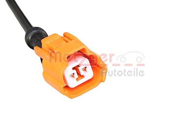 SENSOR RADDREHZAHL METZGER AUTOTEILE 09001335 1