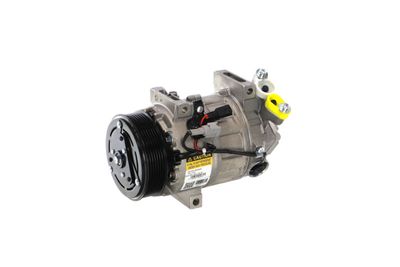 COMPRESOR CLIMATIZARE REMANTE 005001000300R 10