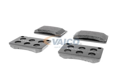 SET PLACUTE FRANA FRANA DISC VAICO V950049 29