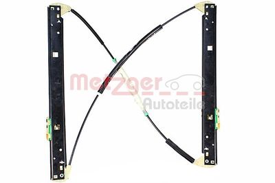 MECANISM ACTIONARE GEAM METZGER AUTOTEILE 2160744 1