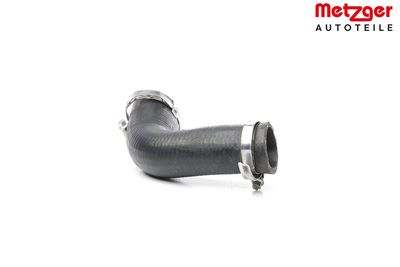 LADELUFTSCHLAUCH METZGER AUTOTEILE 2401218 26