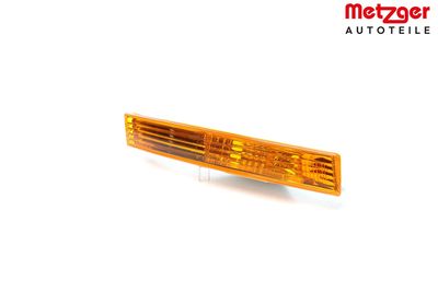 BLINKLEUCHTE METZGER AUTOTEILE 2080210 7