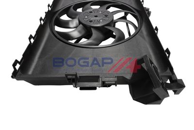 VENTILATOR RADIATOR BOGAP EV4243100 4