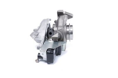 LADER AUFLADUNG BTS Turbo T914031 11