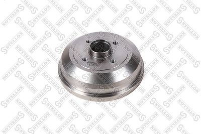 STELLOX 6025-9926-SX Тормозной барабан для OPEL CORSA C (X01) 1.3 CDTI (F08, F68) STELLOX 6025-9926-SX Тормозной барабан для OPEL CORSA C (X01) 1.3 CDTI (F08, F68)