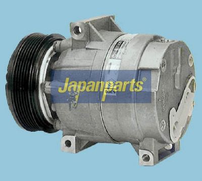JAPANPARTS Kompresorius, oro kondicionierius