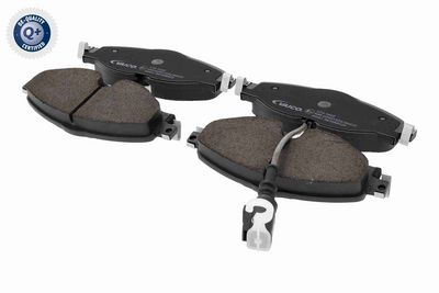 BREMSBELAGSATZ SCHEIBENBREMSE VAICO V101022 4