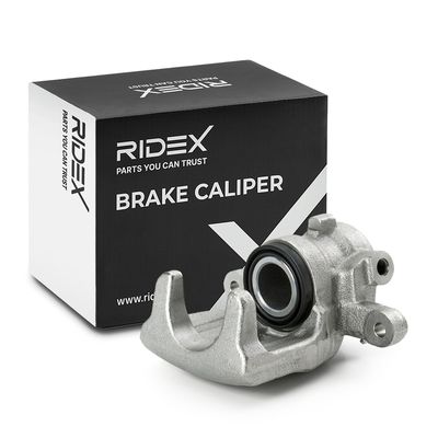 спирачен апарат RIDEX