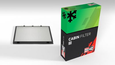 FILTER INNENRAUMLUFT CHAMPION CCF0260 1