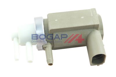 CONVERTOR PRESIUNE ESAPAMENT