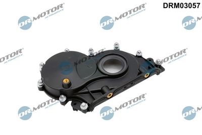 ACOPERIRE CARCASă DISTRIBUțIE