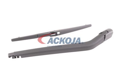 SET STERGATOARE CURATARE PARBRIZ ACKOJA A520476 32