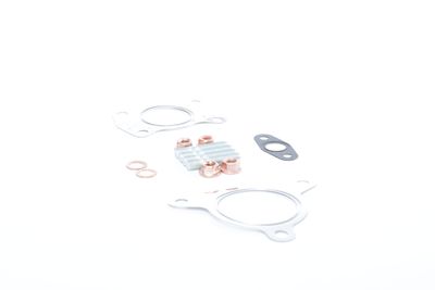 MONTAGESATZ LADER BTS Turbo T931145ABS 5