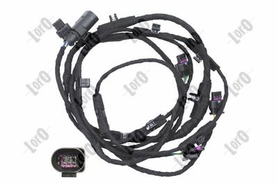 KABELREPARATURSATZ SENSOR-EINPARKHILFE ABAKUS 12000039 1