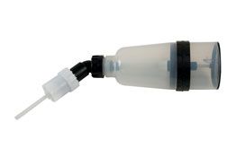 Laser Tools Filling Funnel for AdBlue� - Angled