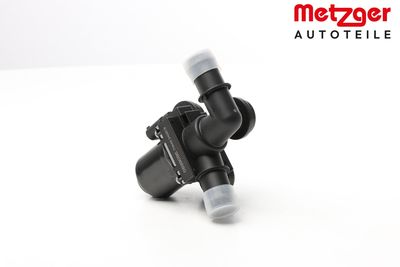 KüHLMITTELREGELVENTIL METZGER AUTOTEILE 0899096 7