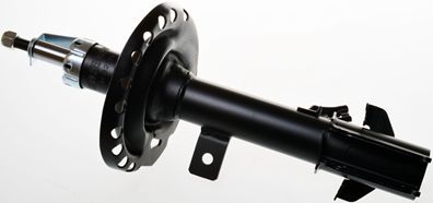 DENCKERMANN DSB231G Амортизаторы  для NISSAN MICRA III (K12) 1.2 16V