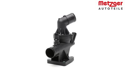 THERMOSTAT KüHLMITTEL METZGER AUTOTEILE 4006346 33