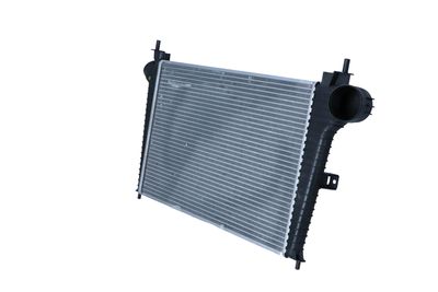 INTERCOOLER COMPRESOR NRF 30845 11