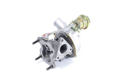 LADER AUFLADUNG BTS Turbo T911500 24