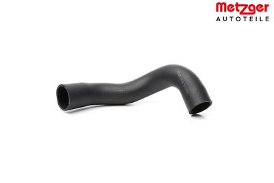 LADELUFTSCHLAUCH METZGER AUTOTEILE 2400343 36