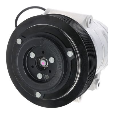Compresor, climatizare VALEO 811255