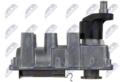 MUFA DE COMANDA COMPRESOR NTY ECDBM049 2