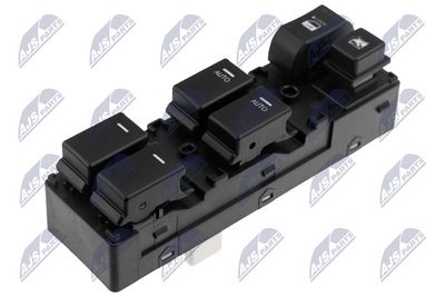 Jungiklis, lango pakėliklis