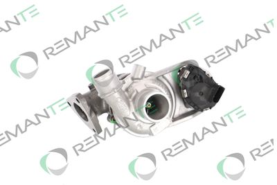 Lader, ladesystem REMANTE 003-002-004588R